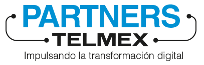 Partners Telmex. Impulsando la transformación digital.