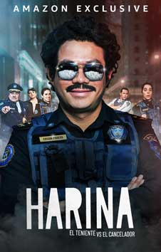 Harina