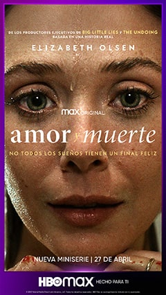 Amor y Muerte