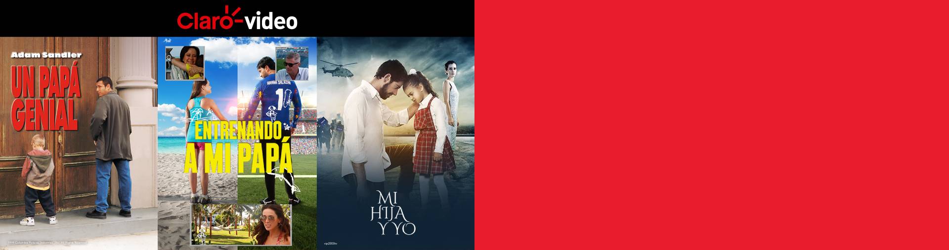 Series y películas sin costo en tu Paquete Infinitum.