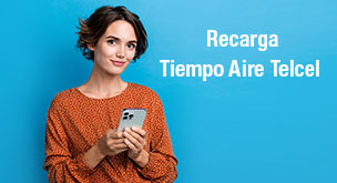 Recarga Tiempo Aire