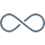 icono infinito