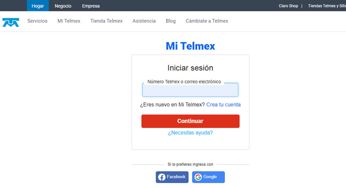 ¿cómo Actualizar Tus Datos Fiscales En Telmexemk 4134