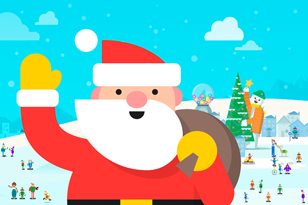 Google_santa_tracker