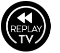 Icono Replay tv