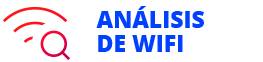 Análisis de wifi