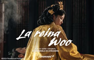 La Reina Woo en Claro video Telmex