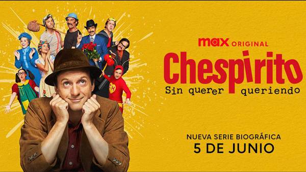 MAX en Paquete Infinitum