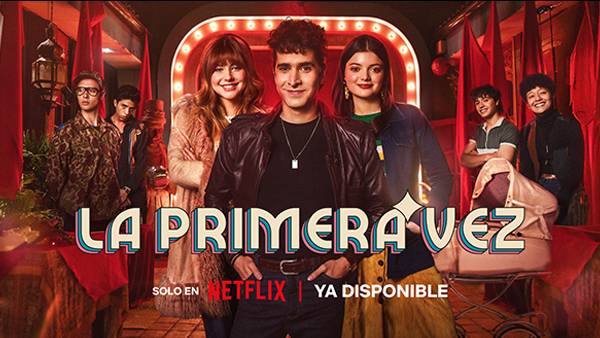 Netflix en Paquete Infinitum