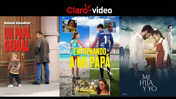 Claro video