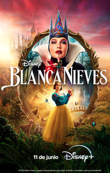 Alexander en Disney Plus con Telmex