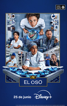 Andor T2 en Disney Plus con Telmex