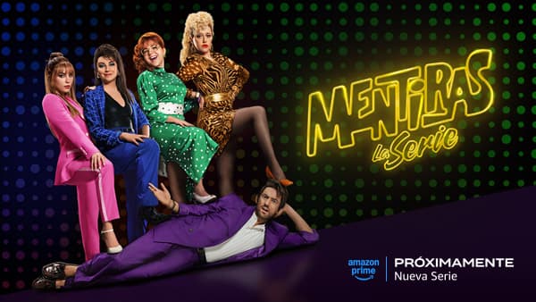Amazon prime en Paquete Infinitum