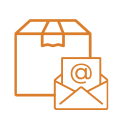 Botón Correo Negocio