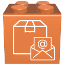 Botón Correo Negocio