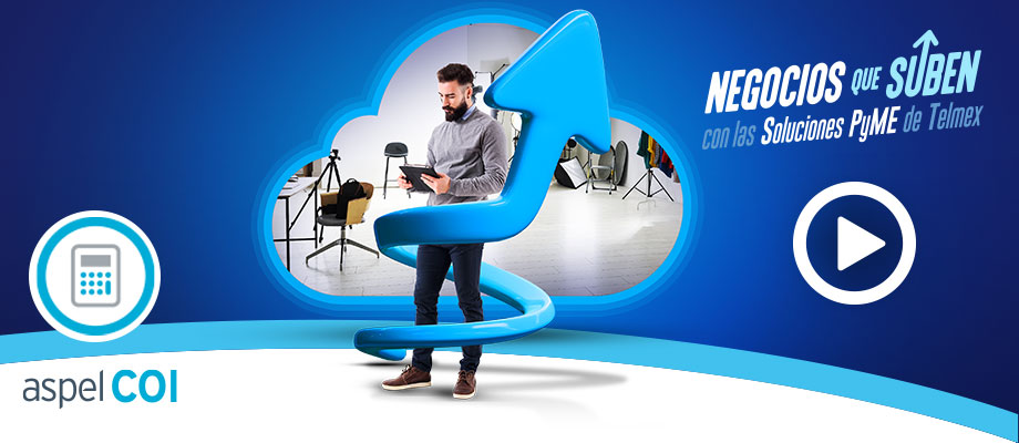 Imagen ilustrativa con botón play para activar video