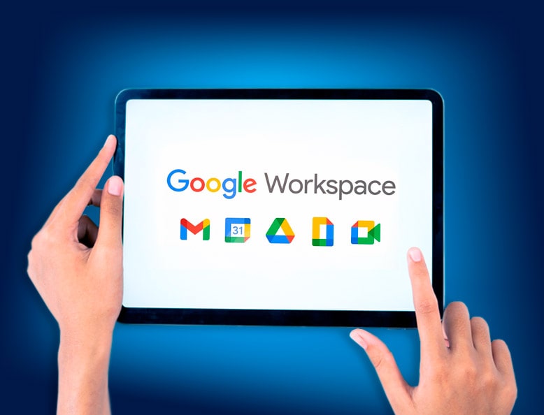 Google Workspace