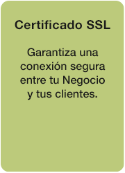 Certificado SSL